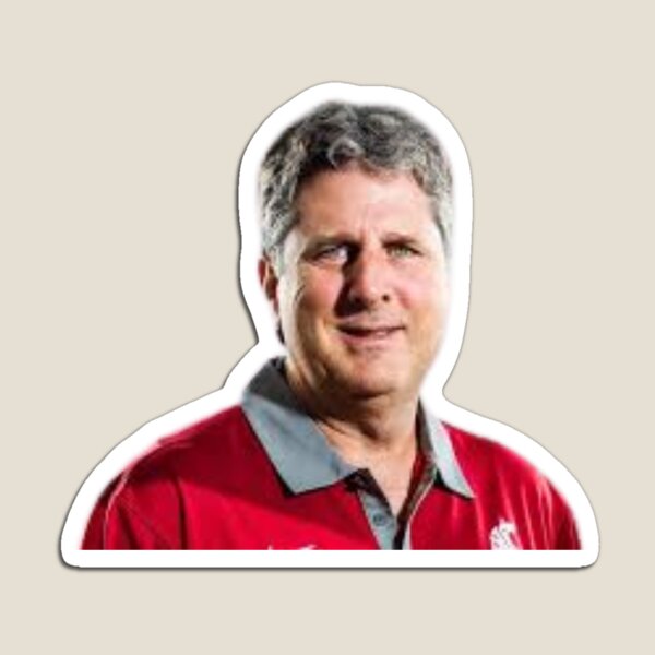 Item preview, Mike Leach designed and sold by bohoprints.
