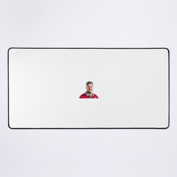 Item preview, Mike Leach designed and sold by bohoprints.