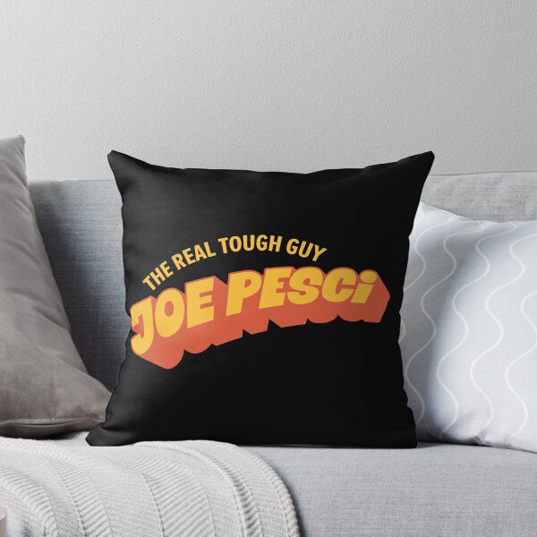 Item preview, Joe Pesci, the real tough guy! designed and sold by Boogosh.