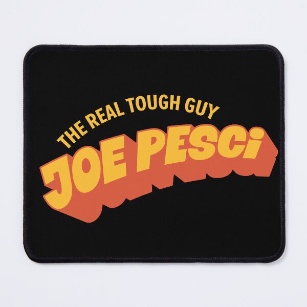 Item preview, Joe Pesci, the real tough guy! designed and sold by Boogosh.