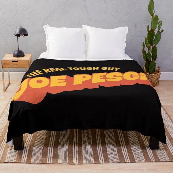 Item preview, Joe Pesci, the real tough guy! designed and sold by Boogosh.