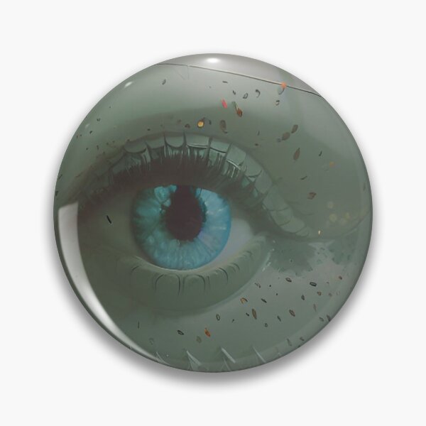 Item preview, the eye of nature designed and sold by voxy89.