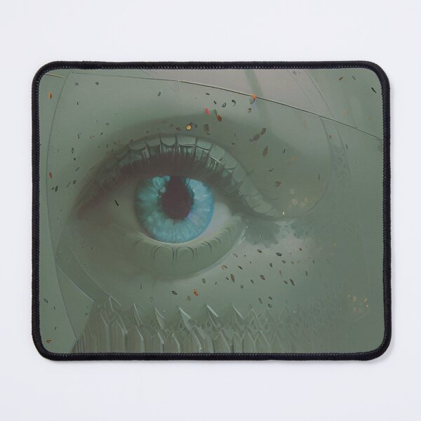 Item preview, the eye of nature designed and sold by voxy89.