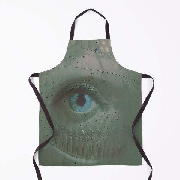 Item preview, the eye of nature designed and sold by voxy89.