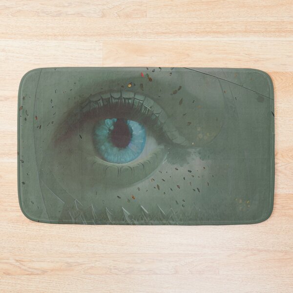 Item preview, the eye of nature designed and sold by voxy89.