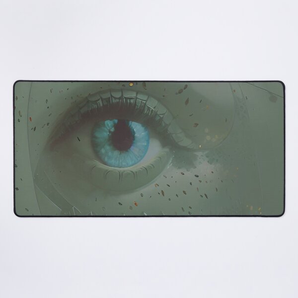 Item preview, the eye of nature designed and sold by voxy89.