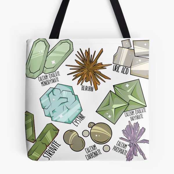 Item preview, Urine Crystals  designed and sold by introVETed.