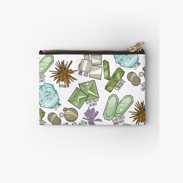 Item preview, Urine Crystals  designed and sold by introVETed.