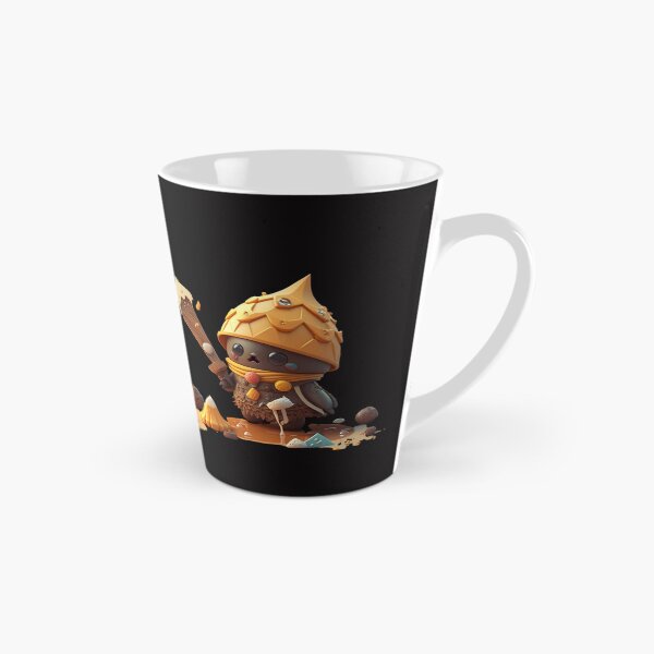 Item preview, Ice Cream Cone fighting with the sword designed and sold by Naeshastore.