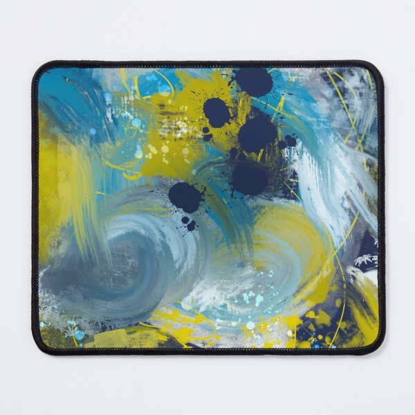 Item preview, Yellow Thread  designed and sold by headtrackerart.
