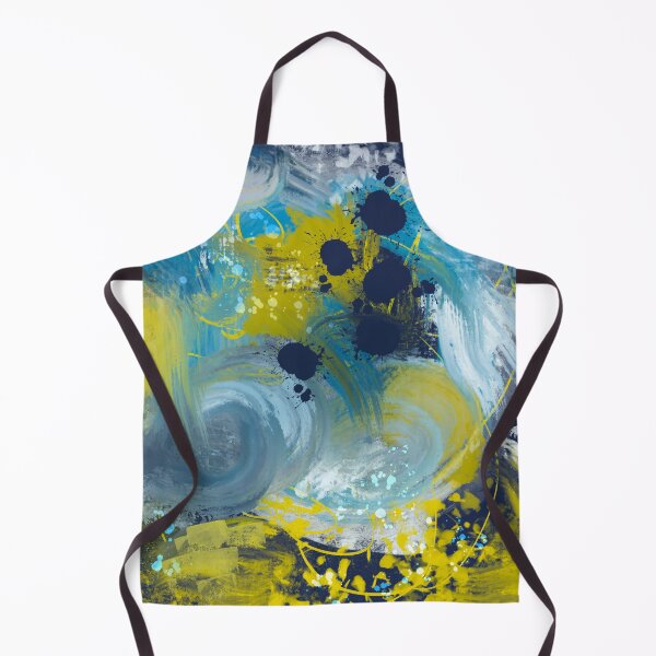 Item preview, Yellow Thread  designed and sold by headtrackerart.