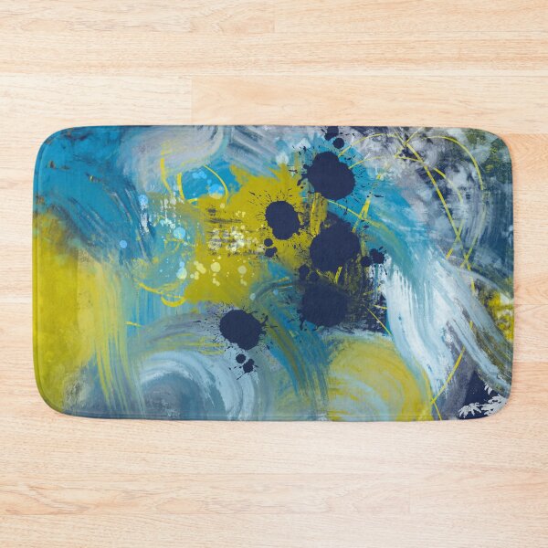 Item preview, Yellow Thread  designed and sold by headtrackerart.