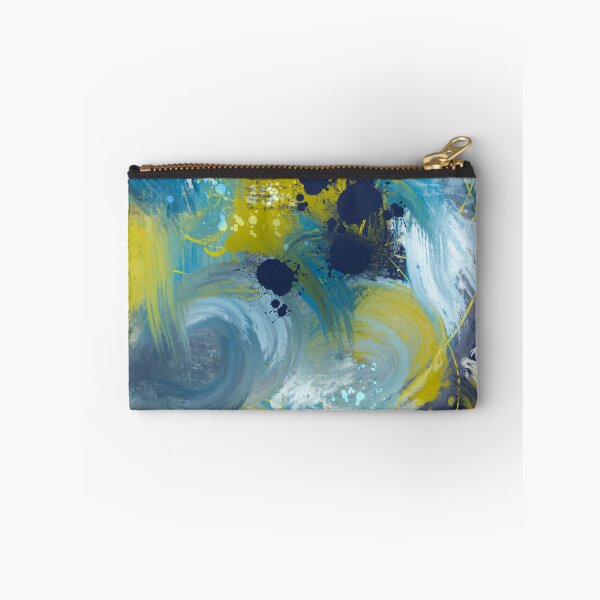 Item preview, Yellow Thread  designed and sold by headtrackerart.