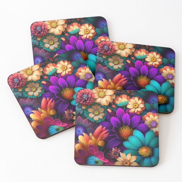 Item preview, Detailed Exotic Flowers Collection | Version one designed and sold by EnzoZs.