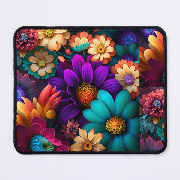 Item preview, Detailed Exotic Flowers Collection | Version one designed and sold by EnzoZs.
