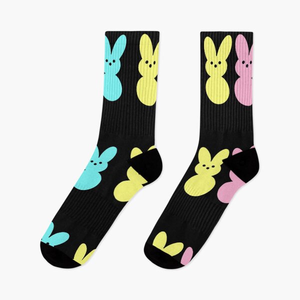 Item preview, Easter Peeps fEEtZiEs designed and sold by fEEtzies2.