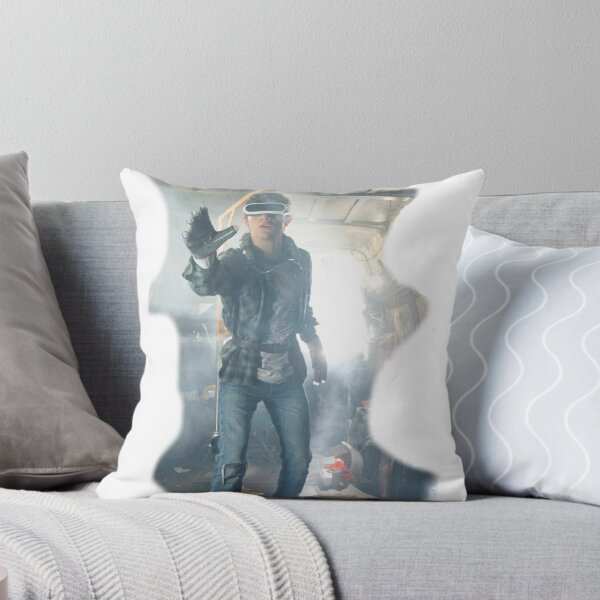 Item preview, Wade watts aka Parzival  designed and sold by idebnams.