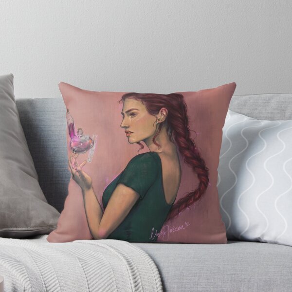Item preview, Witch extraordinaire designed and sold by nikitajobson.