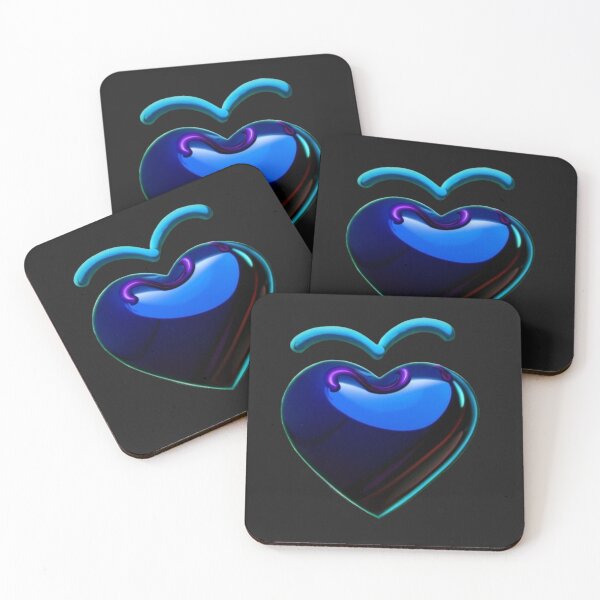 Item preview, Futuristic Heart  designed and sold by Digiheart.