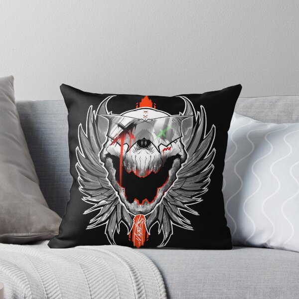 Item preview, “DISCO MANIAC” graffiti skull design 2of2 designed and sold by CallmeKenrock.