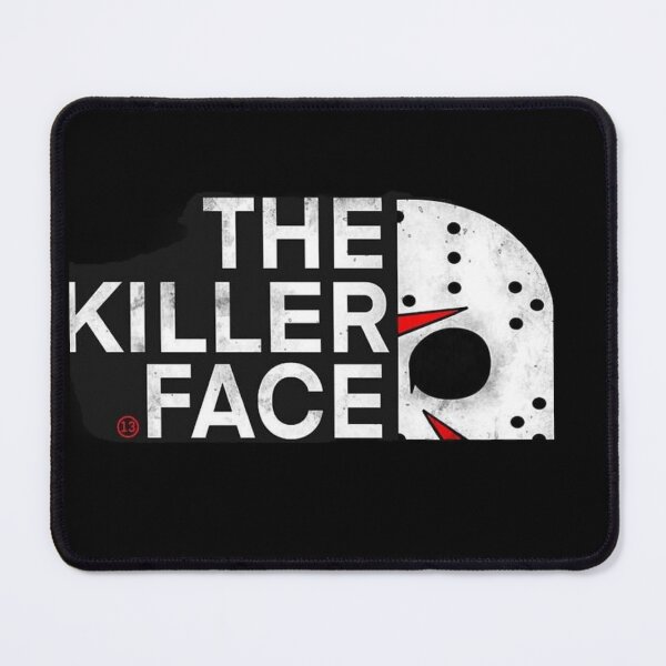 Item preview, The Killer Face designed and sold by Enterna.
