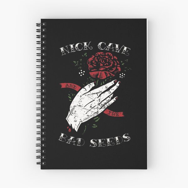 Item preview, NIck Got Bad designed and sold by egorivengo.