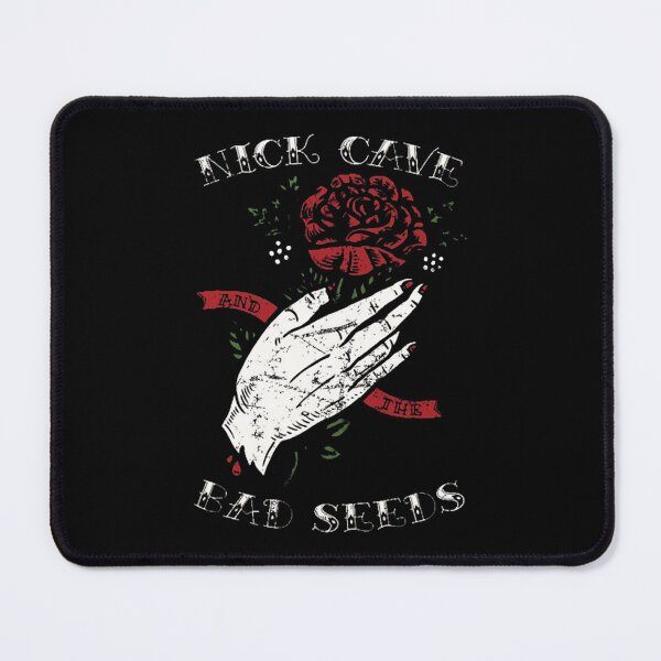 Item preview, NIck Got Bad designed and sold by egorivengo.
