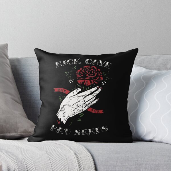 Item preview, NIck Got Bad designed and sold by egorivengo.