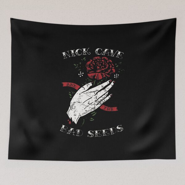 Item preview, NIck Got Bad designed and sold by egorivengo.