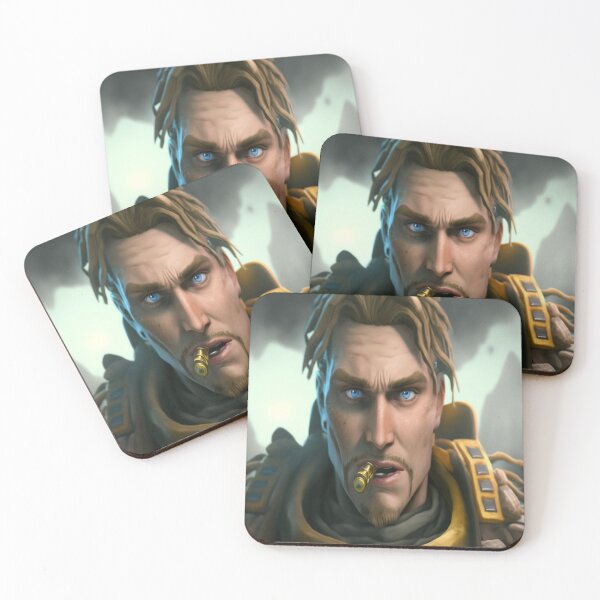 Item preview, Planet Warz - War Heroes - Josh Raynor - Year 2K designed and sold by Brazz Official.