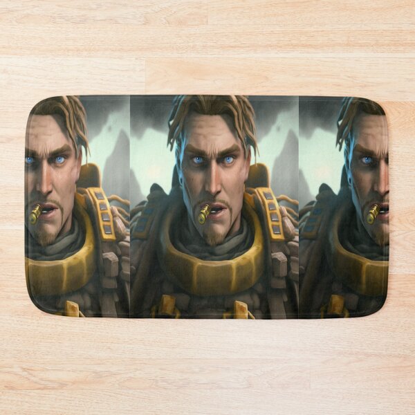 Item preview, Planet Warz - War Heroes - Josh Raynor - Year 2K designed and sold by Brazz Official.