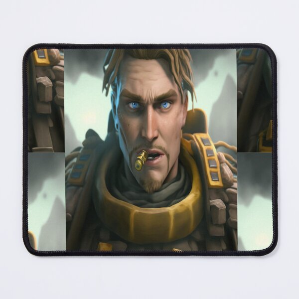 Item preview, Planet Warz - War Heroes - Josh Raynor - Year 2K designed and sold by Brazz Official.
