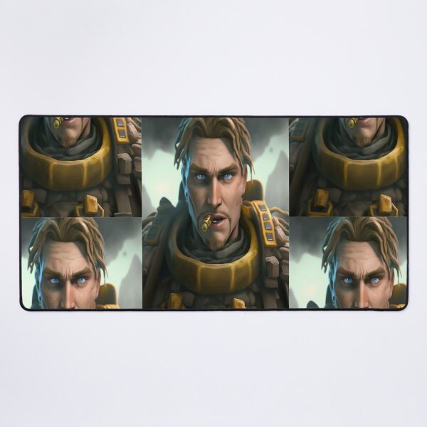 Item preview, Planet Warz - War Heroes - Josh Raynor - Year 2K designed and sold by Brazz Official.