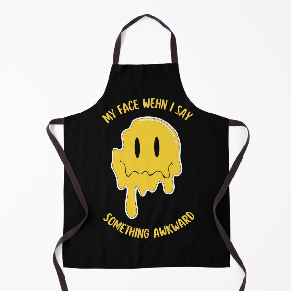 Item preview, Awkward Face designed and sold by DFMY.