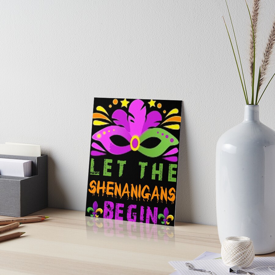 Item preview, Art Board Print designed and sold by Rgaibi.