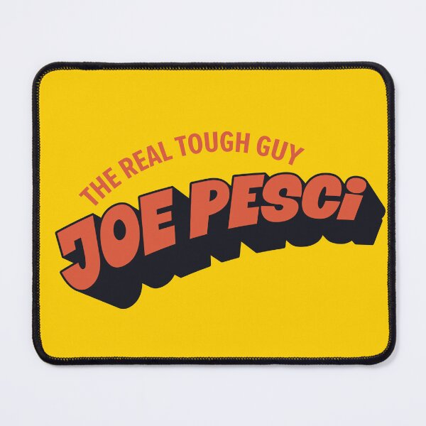 Item preview, Joe Pesci, the real tough guy! designed and sold by Boogosh.