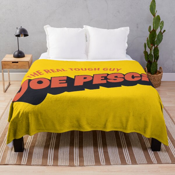 Item preview, Joe Pesci, the real tough guy! designed and sold by Boogosh.