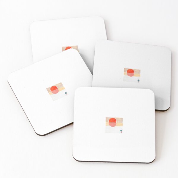 Item preview, Beachy Retreat:  Wall Print, by AI designed and sold by ArtPrintsAi.