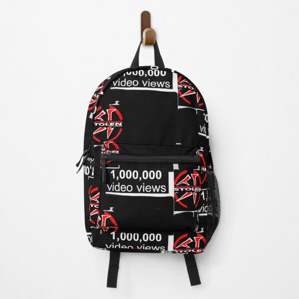 Item preview, 1,000,000 VIDEO VIEWS designed and sold by StlnUndrgrnd.