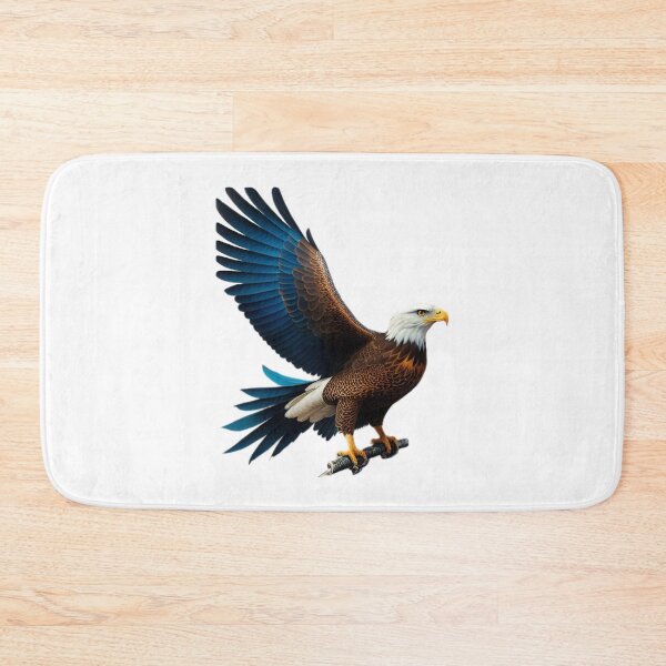 Item preview, Beautiful Amazing Eagle  designed and sold by DreamingAwake1.