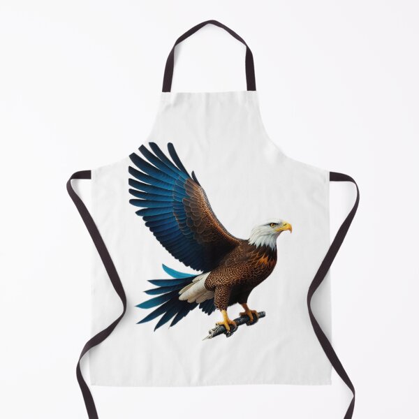 Item preview, Beautiful Amazing Eagle  designed and sold by DreamingAwake1.
