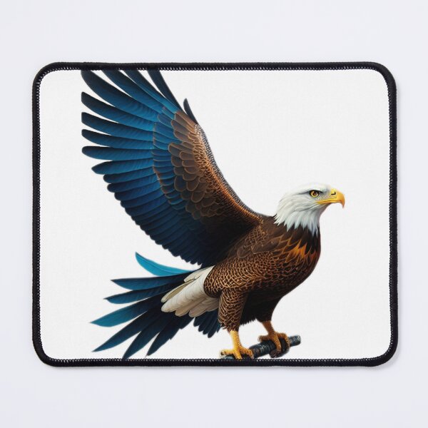 Item preview, Beautiful Amazing Eagle designed and sold by DreamingAwake1.