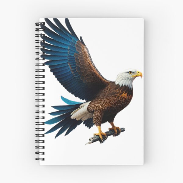 Item preview, Beautiful Amazing Eagle  designed and sold by DreamingAwake1.