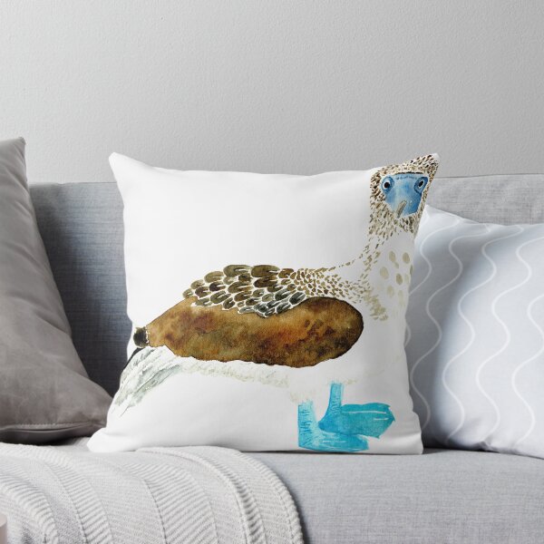 Item preview, Blue Footed Booby II designed and sold by Sonoran Glimmer.