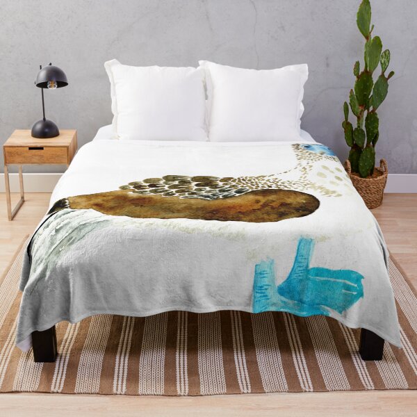 Item preview, Blue Footed Booby II designed and sold by Sonoran Glimmer.