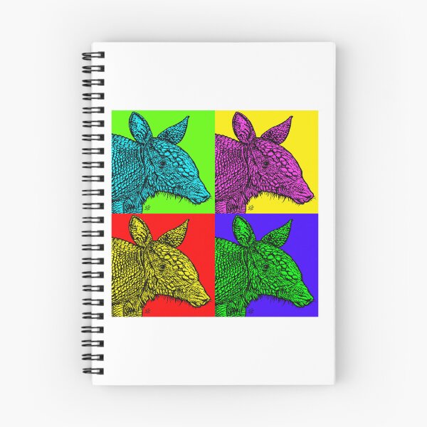 Item preview, FOUR TIMES ARMADILLO designed and sold by lautir.