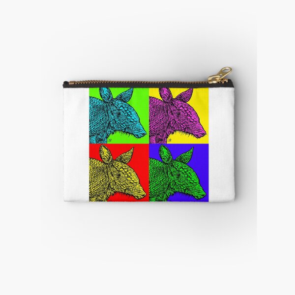 Item preview, FOUR TIMES ARMADILLO designed and sold by lautir.