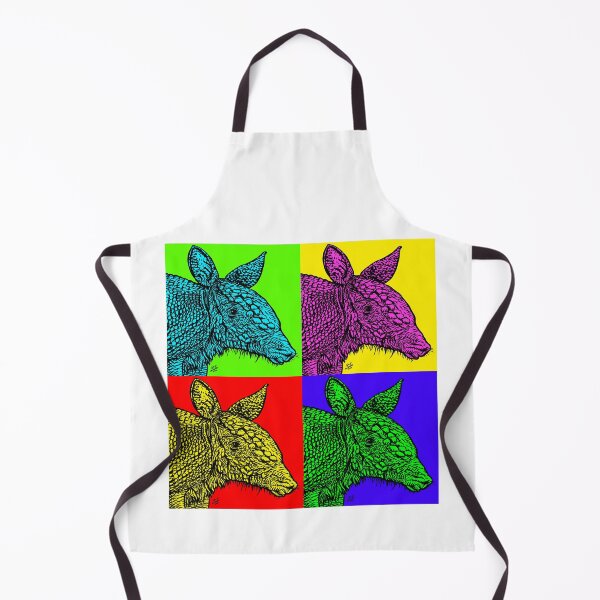 Item preview, FOUR TIMES ARMADILLO designed and sold by lautir.