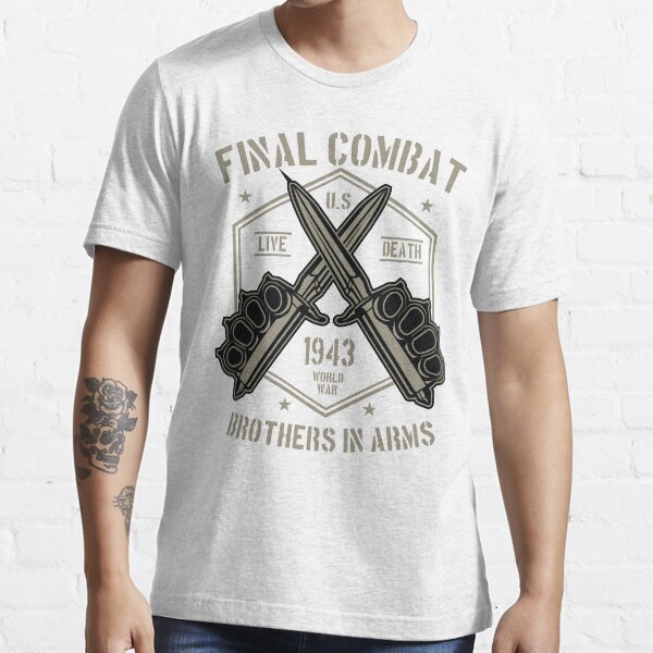 Item preview, Final Combat 2 designed and sold by danielog199.