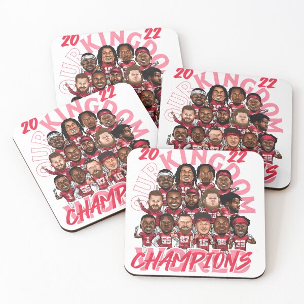 Item preview, Kansas City 2022 champions  designed and sold by O-LaN.